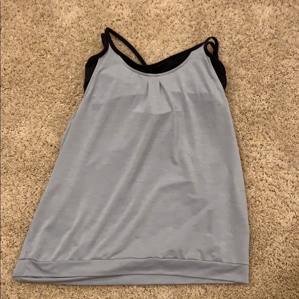 Tank top